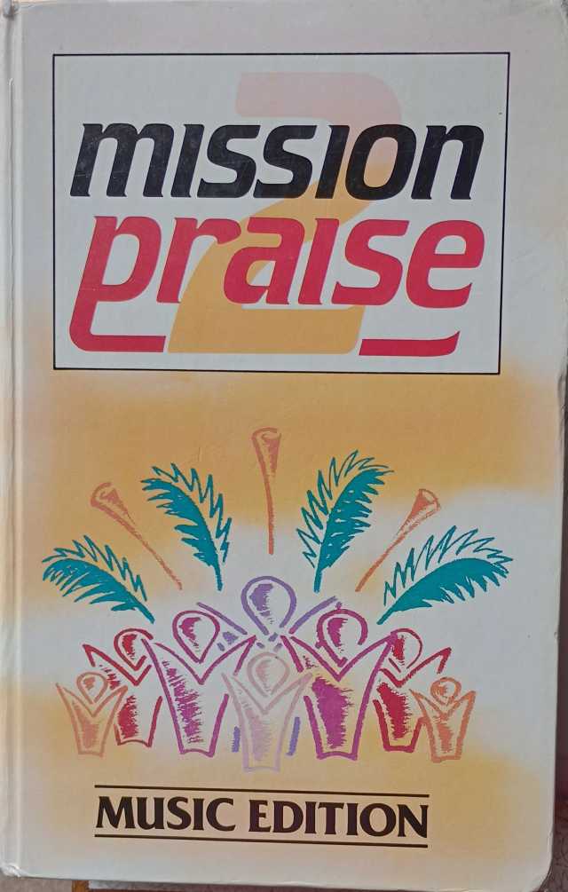 Mission Praise